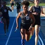 Bailey Barrett - @bailey_onthetrack_07 - Instagram