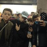 Bailey Barrett - @bailey_barrett12 - Instagram
