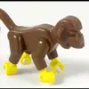 lego monkey - @baileybartram - TikTok