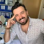 Billy Basson - Facebook