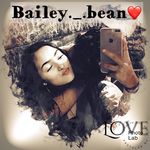 B•A•I•L•E•Y❤️😈 - @bailey._.bean - Instagram