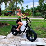 Bailey Bean - Facebook