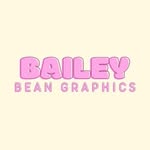 bailey bean graphics - @baileybeangraphics - Instagram