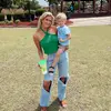 Bailey Pilar Beasley - @ibeasmakingithappen - TikTok