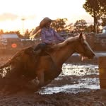 Bailey Beck - @longlivecowgirlss_ - Instagram