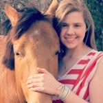 Bailey Beck - @bailsofhay17 - Instagram