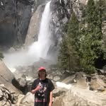 Bailey Beecher - @sharks_fan96 - Instagram