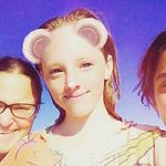 Bailey Benedict - @baileybened - Instagram