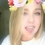 Bailey Benton - @alexxconwell - Instagram