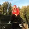 Bailey Berger - @baileyberger01 - TikTok