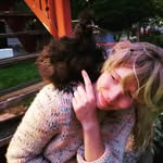 Bailey Berger - @basicvvitch666 - Instagram