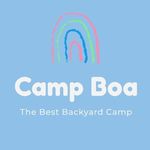 Bailey Brot and Noa Berman - @camp_boa - Instagram