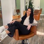 Bailey Berry - Lynchburg Hair Stylist - @bailey.paviasalon - Instagram
