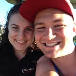 Bailey Biggs - @baileycaroline17 - Instagram