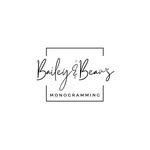 Bailey Bigham - @baileyandbeausmonogramming - Instagram
