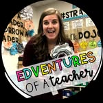 Bailee Bigley | 3rd Grade - @edventuresofateacher - Instagram