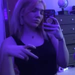 princess bailey - @baileybirchx - Instagram