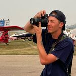 Bailey Black - @type1aviator - Instagram