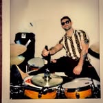 Bailey Blankenship - @sometimesidrum - Instagram
