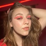 Bailey Blankenship :) - @makeupxbbailey - Instagram
