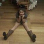Bailey Ann Blevins - @monkie420 - Instagram