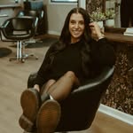 Bailey Blevins (Martin) - @cosmetologist_baileydayblevins - Instagram