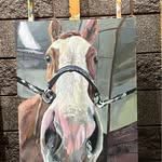Leslie Bailey Blevins - @thezazzdog - Instagram