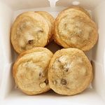 Bailey Block - @cookies.against.cancer - Instagram