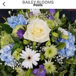 @bailey.blooms - Instagram
