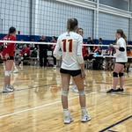 Bailey Bloom - @baileybloomvolleyball - Instagram