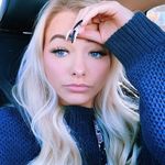 Bailey Marie Bloom - @bailey___bloom - Instagram