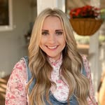 Patty Wright - @baileybloomboutique - Instagram