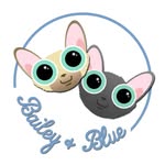 Bailey & Blue - @baileyandblue - Instagram