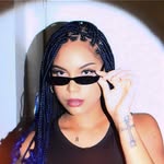 Bailey Blue - @officialbaiblue - Instagram