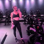 bailey blue - @baileygillen - Instagram