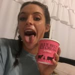 Bailey Blunt - @baileyneeds2workout - Instagram