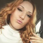 Morgan Bailey; 💘 - @blunted_bailey - Instagram