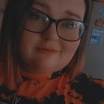 Bailey Boggs - @ninjakitty62 - Instagram