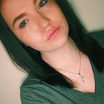 Bailey Bohannon - @little_mermaid_est97 - Instagram