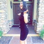 Bailey Bond - @that_bondgirl - Instagram