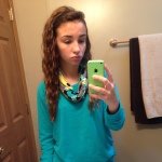 Bailey Bond - @baileybondscloset - Instagram