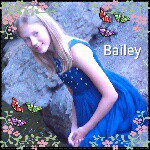 Bailey bond - @doglover1234456789 - Instagram