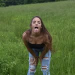 ♛Princess Bailey♛ - @bottomsup_bailey - Instagram