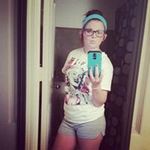 Bailey Coe Shipley - @baileybowden19 - Instagram