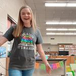 Bailey Bowers - @msb.inthelibrary - Instagram