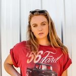 Bailey Bowles - @baibowxx - Instagram