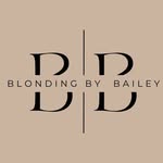 Bailey Bowling - @blondingbybai - Instagram