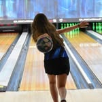 Bailey Forrest - @baileybowling300 - Instagram