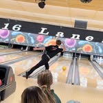bailey gill - @baileygillbowling - Instagram