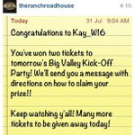 Bailey Bozeman - @roxgaltracker - Instagram